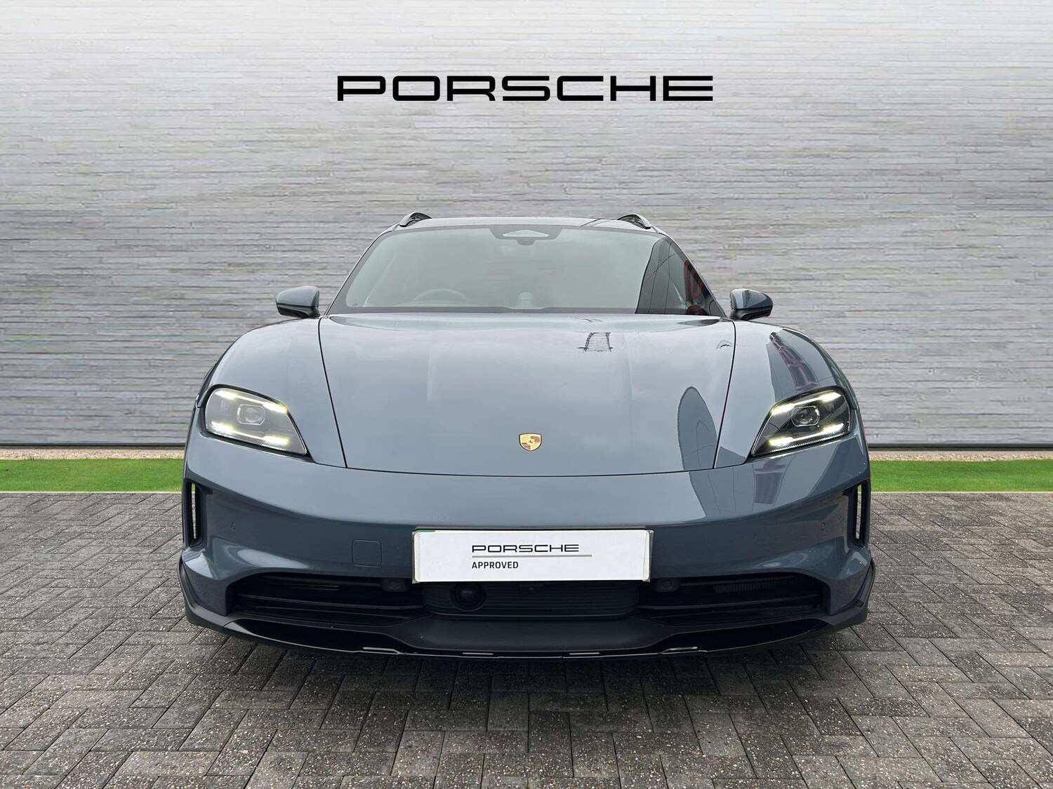 Used Porsche Taycan for sale - 78052374: Photo 9