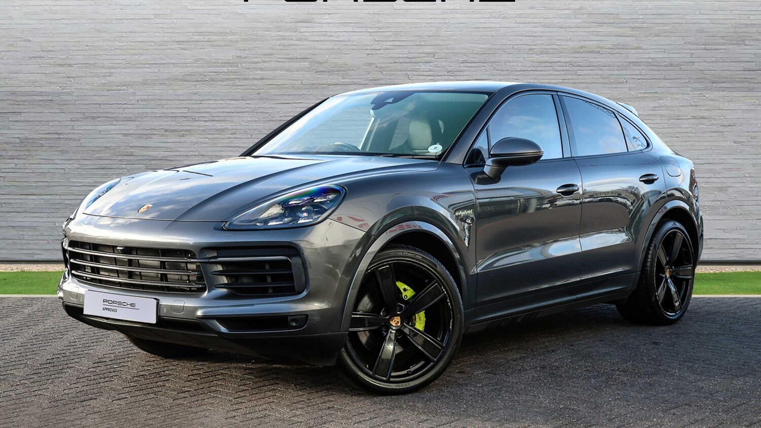 Used Porsche Cayenne 2019 for sale - 77862139: Photo 11