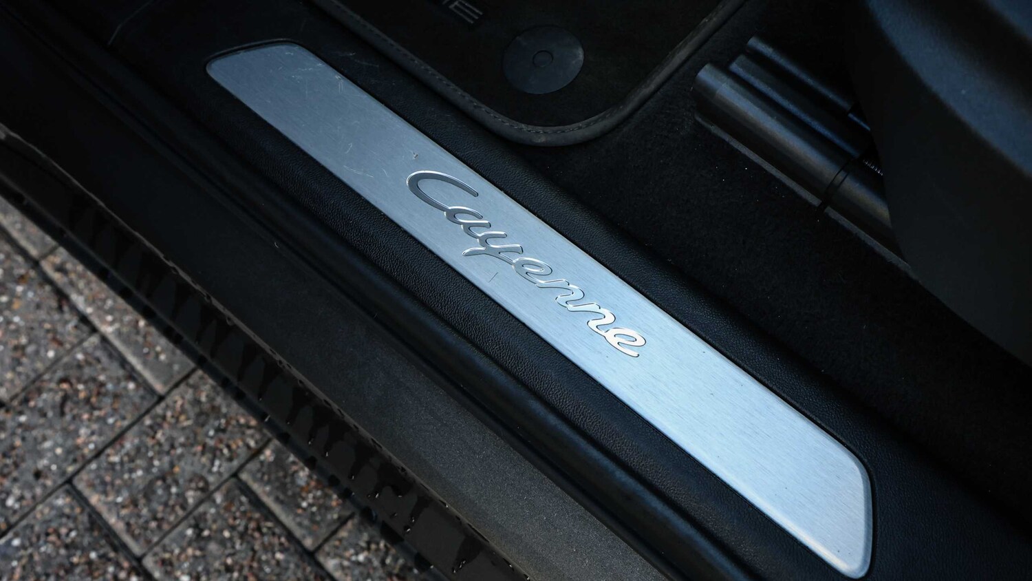 Used Porsche Cayenne 2019 for sale - 77862139: Photo 14