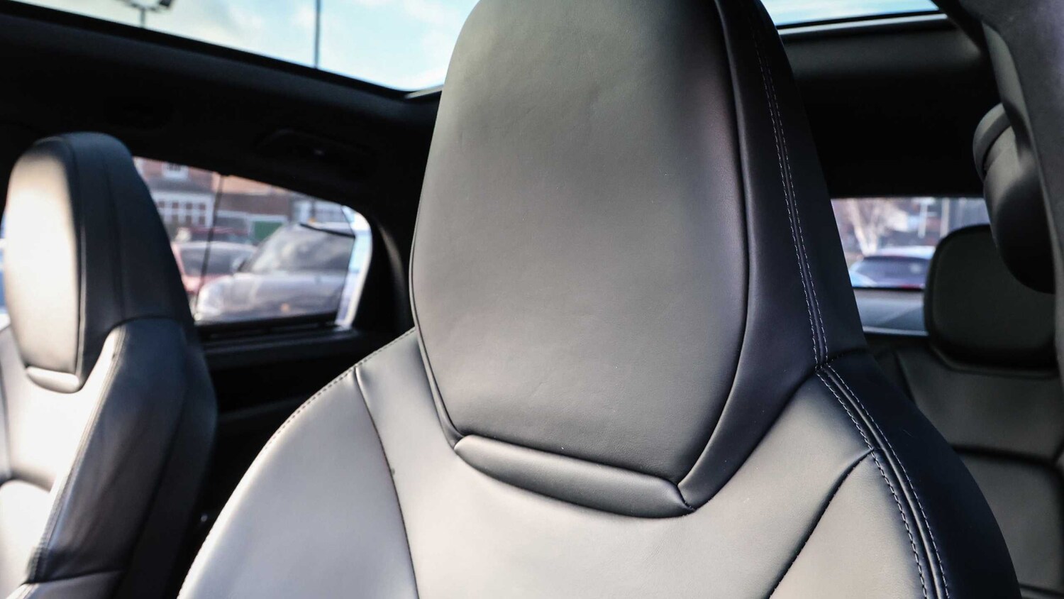 Used Porsche Cayenne 2019 for sale - 77862139: Photo 18