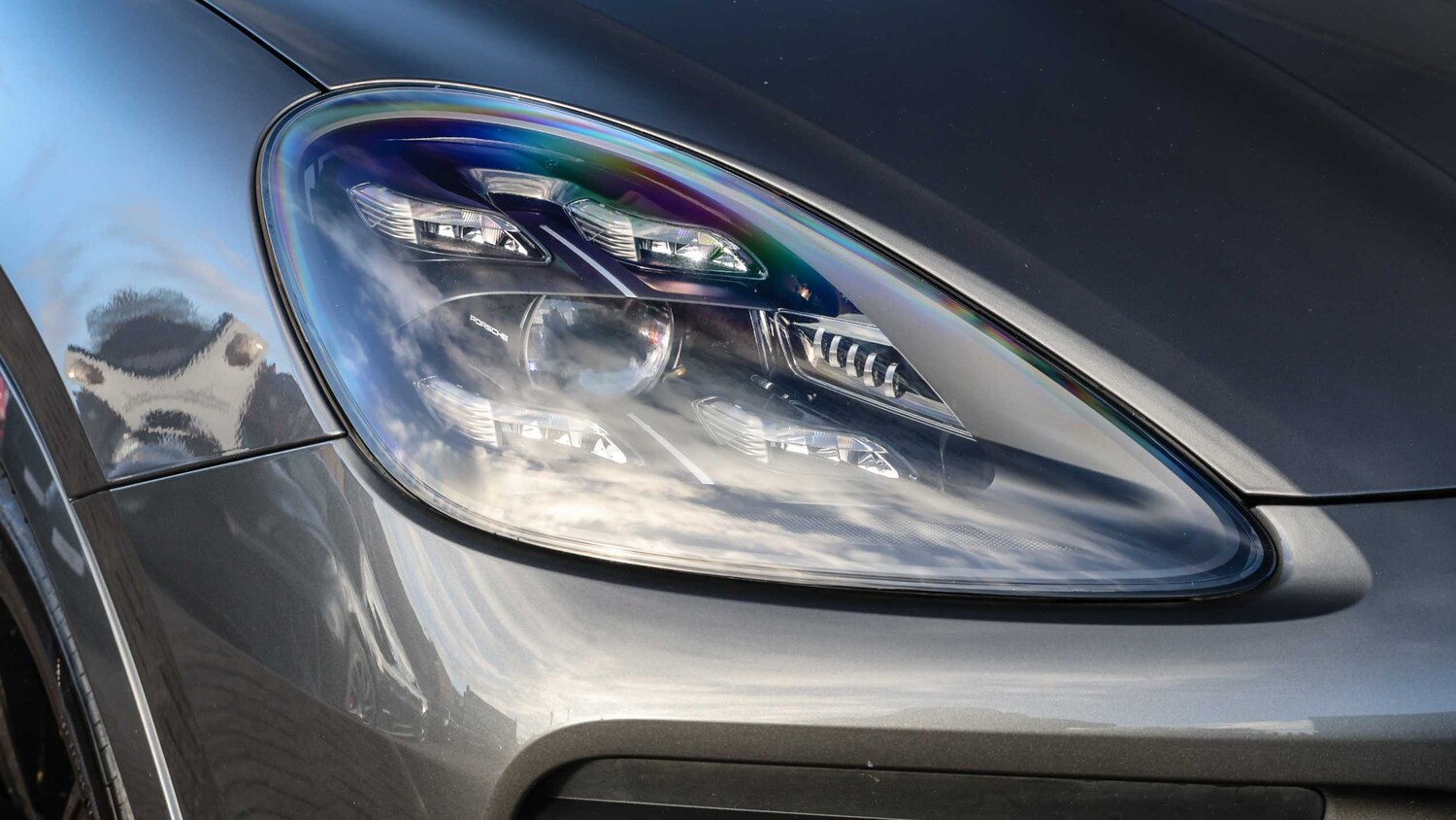 Used Porsche Cayenne 2019 for sale - 77862139: Photo 19