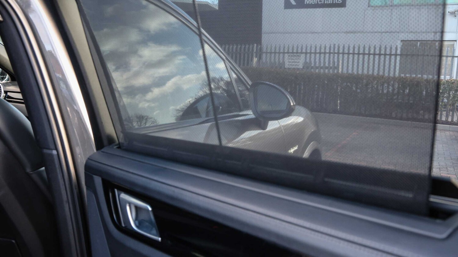 Used Porsche Cayenne 2019 for sale - 77862139: Photo 20