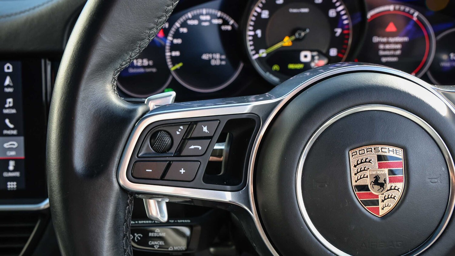 Used Porsche Cayenne 2019 for sale - 77862139: Photo 22