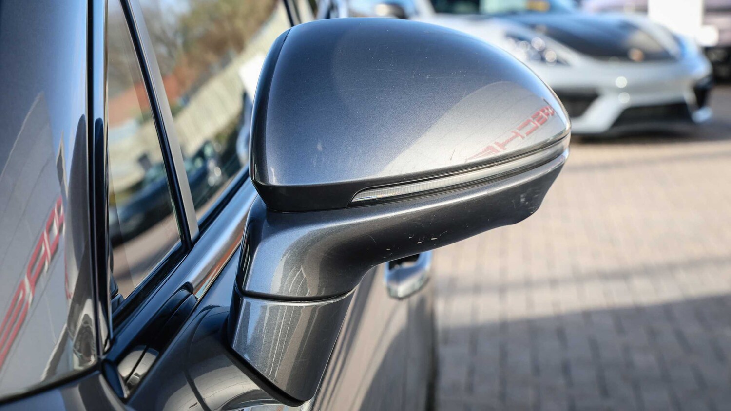 Used Porsche Cayenne 2019 for sale - 77862139: Photo 24