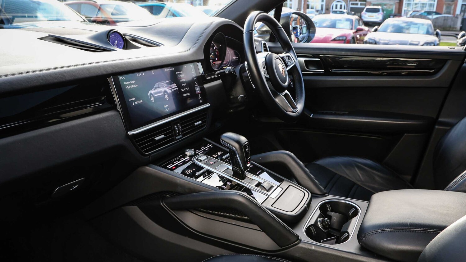 Used Porsche Cayenne 2019 for sale - 77862139: Photo 28