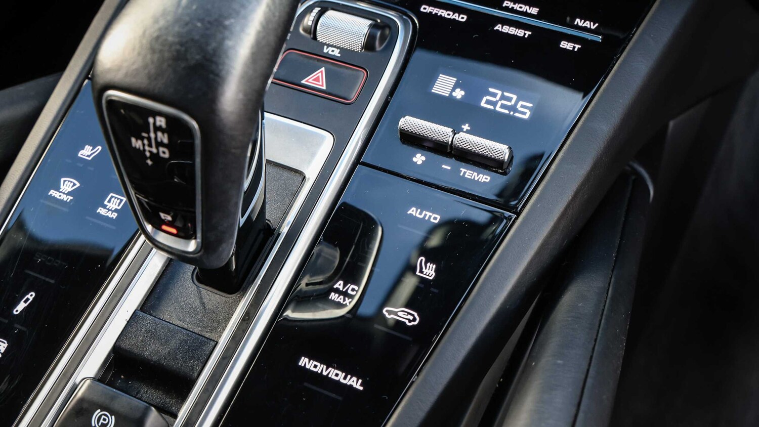 Used Porsche Cayenne 2019 for sale - 77862139: Photo 30