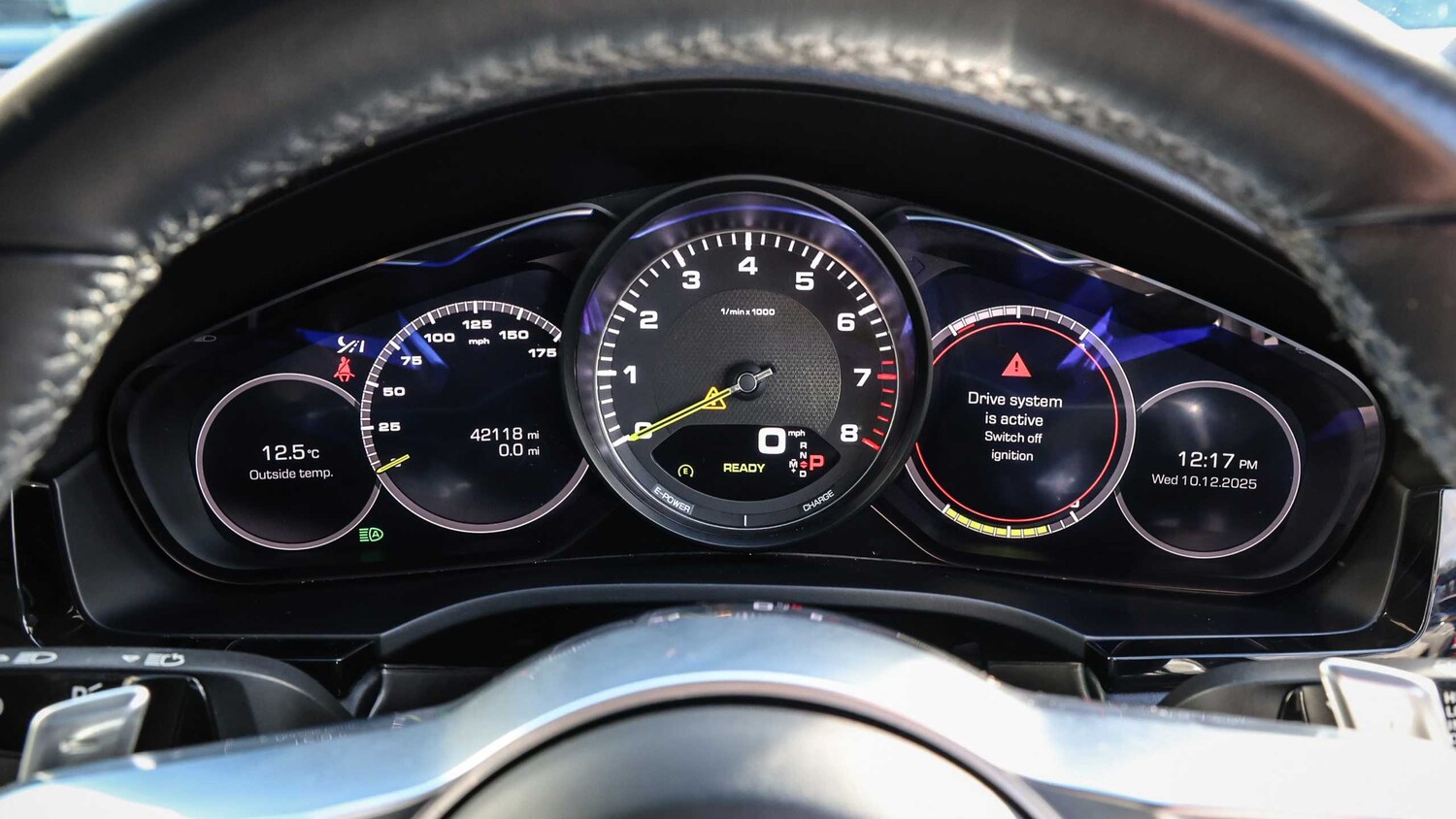 Used Porsche Cayenne 2019 for sale - 77862139: Photo 31