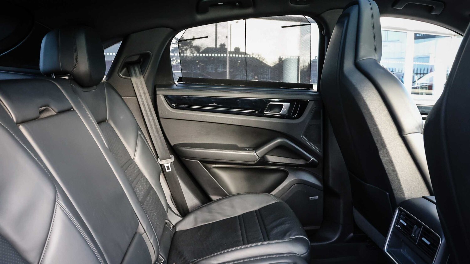 Used Porsche Cayenne 2019 for sale - 77862139: Photo 34