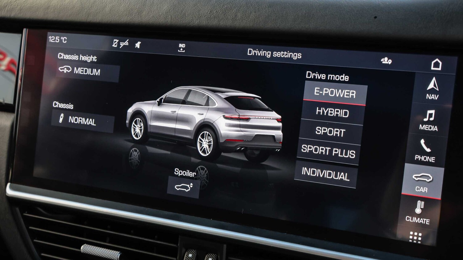 Used Porsche Cayenne 2019 for sale - 77862139: Photo 35