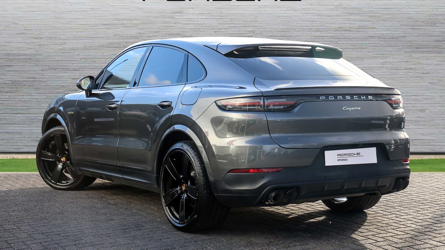 Used Porsche Cayenne 2019 for sale - 77862139: Photo 4