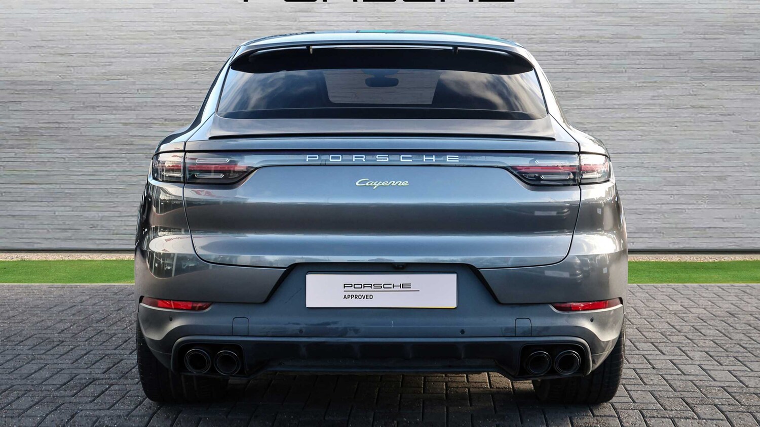 Used Porsche Cayenne 2019 for sale - 77862139: Photo 6