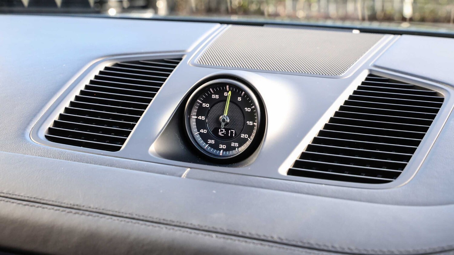 Used Porsche Cayenne 2019 for sale - 77862139: Photo 9