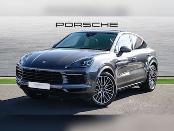 Used Porsche Cayenne 2022 for sale - 79730816: Photo