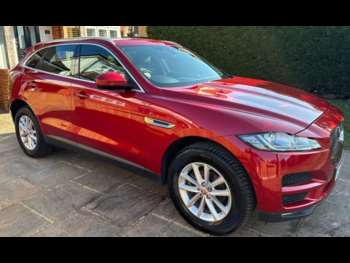2016 (66) - 2.0d Prestige 5dr Auto AWD
