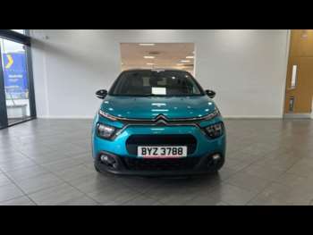 Used Citroen C3 2022 for sale - 75047398: Photo