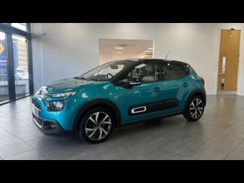 Used Citroen C3 2022 for sale - 75047398: Photo