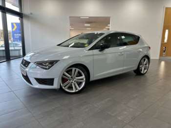 Used SEAT Leon 2014 for sale - 74916729: Photo