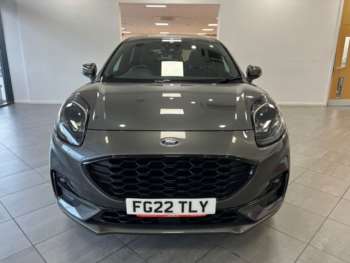 Used Ford Puma 2022 for sale - 75099488: Photo
