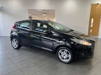 2014 (63) - 1.0 Zetec Hatchback 5dr Petrol Manual Euro 5 (s/s) (80 ps)