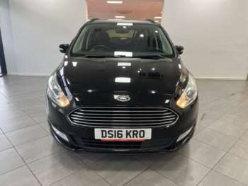 Used Ford Galaxy 2016 for sale - 75181884: Photo