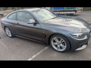 2017 (67) - 420d [190] M Sport 2dr Auto [Professional Media]