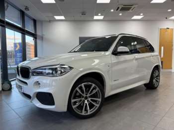 Used BMW X5 2018 for sale - 74734528: Photo