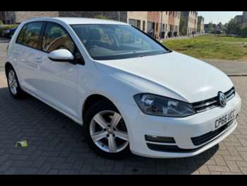 2017 (66) - 2.0 TDI Match Edition 5dr DSG