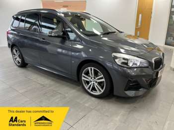 2018 (68) - 2.0 220i M Sport MPV 5dr Petrol DCT Euro 6 (s/s) (192 ps)