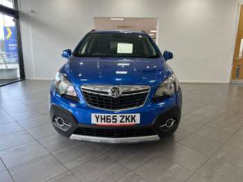 Used Vauxhall Mokka 2015 for sale - 75067645: Photo