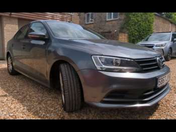 2018 (67) - 1.4 TSI SE Saloon 4dr Petrol DSG Euro 6 (s/s) (150 ps)