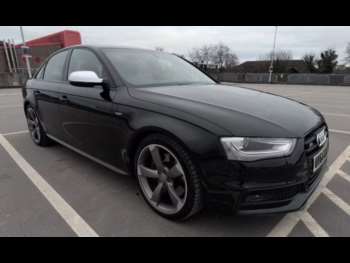 2014 (64) - 3.0 TFSI V6 Saloon 4dr Petrol S Tronic quattro Euro 5 (s/s) (333 ps)