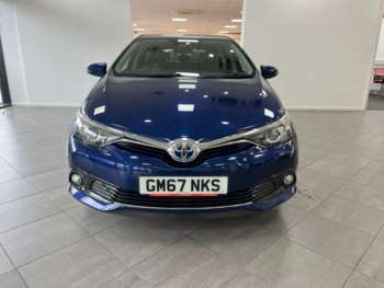 Used Toyota Auris 2017 for sale - 74517032: Photo