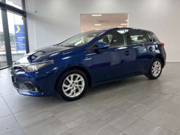 Used Toyota Auris 2017 for sale - 74517032: Photo