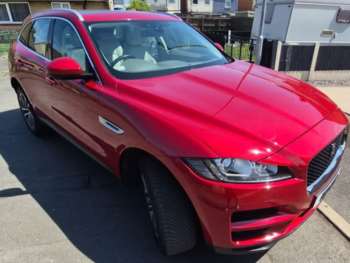 2017 (3W) - 2.0d Portfolio 5dr Auto AWD