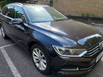 2015 (15) - 2.0 TDI BlueMotion Tech SE Business Estate 5dr Diesel DSG Euro 6 (s/s) (150