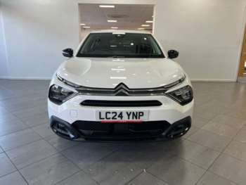 Used Citroen C4 2024 for sale - 75098894: Photo