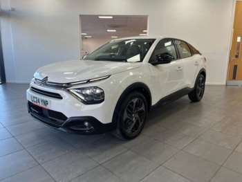 Used Citroen C4 2024 for sale - 75098894: Photo