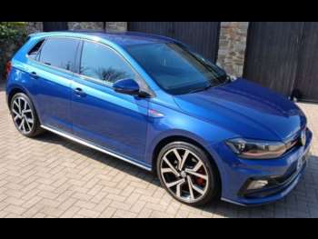 2019 (19) - 2.0 TSI GPF GTI+ Hatchback 5dr Petrol DSG Euro 6 (s/s) (200 ps)