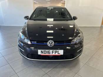 Used Volkswagen Golf 2016 for sale - 75227131: Photo