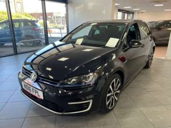 Used Volkswagen Golf 2016 for sale - 75227131: Photo