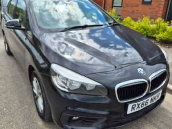 2016 (66) - 1.5 218i SE MPV 5dr Petrol Auto Euro 6 (s/s) (136 ps)