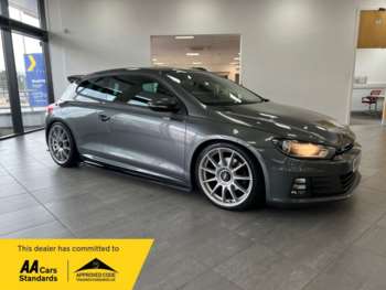 2016 (66) - 2.0 TSI BlueMotion Tech R-Line Hatchback 3dr Petrol DSG Euro 6 (s/s) (180 p