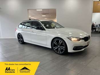 Used BMW 3 Series 2016 for sale - 74866919: Photo