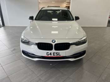 Used BMW 3 Series 2016 for sale - 74866919: Photo