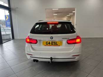 Used BMW 3 Series 2016 for sale - 74866919: Photo