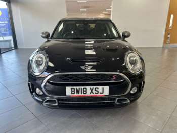 Used MINI Clubman 2018 for sale - 75047379: Photo
