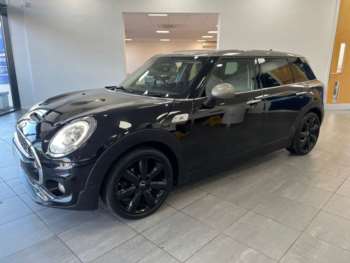 Used MINI Clubman 2018 for sale - 75047379: Photo