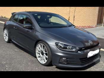 2016 (66) - 2.0 TSI 180 BlueMotion Tech R-Line 3dr DSG