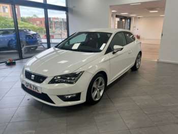 Used SEAT Leon 2016 for sale - 74628018: Photo