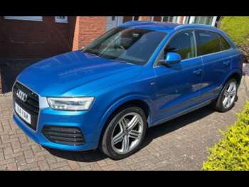 Used Audi Q3 2015 for sale - 74916032: Photo